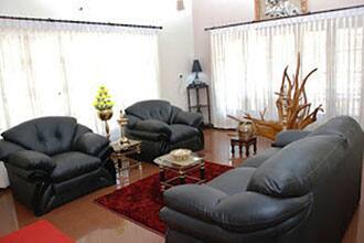 Karthika Homestay, Wayanad 3